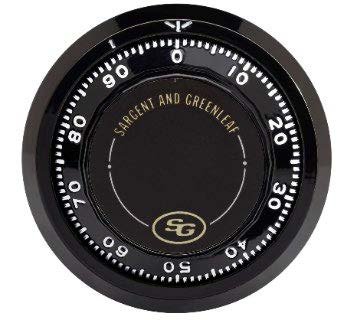 S&G 6700 Series Safe Dials