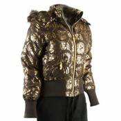 Stock photo of Christian Augier Jacket