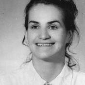 Maureen Mosie