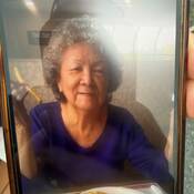 A photo of Ada Smith