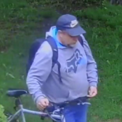 Missing 45-year-old Paul Charles Hebert